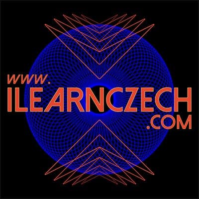 iLearnCzech logo
